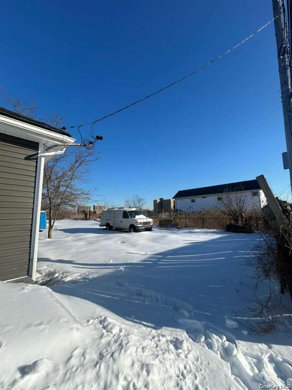 Single Family Beach 43rd Street Queens, NY 11691, MLS-992757-14