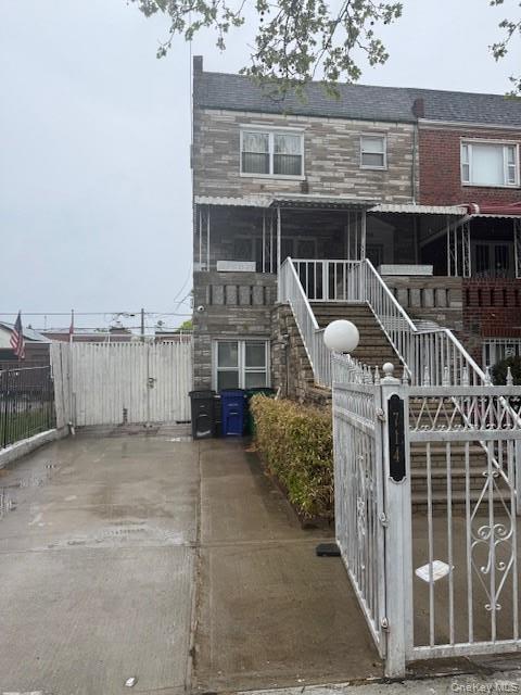 Single Family East 95 Brooklyn, NY 11236, MLS-992765-2