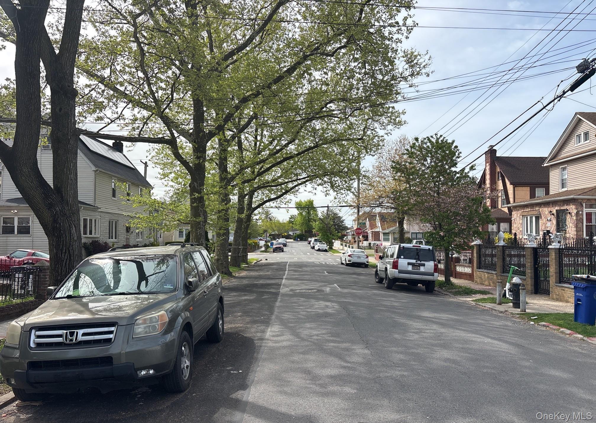 Single Family 196th Street  Queens, NY 11412, MLS-992769-13