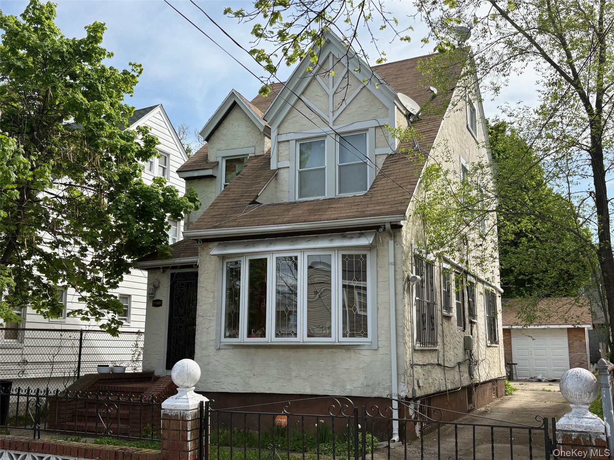 Single Family 196th Street  Queens, NY 11412, MLS-992769-2