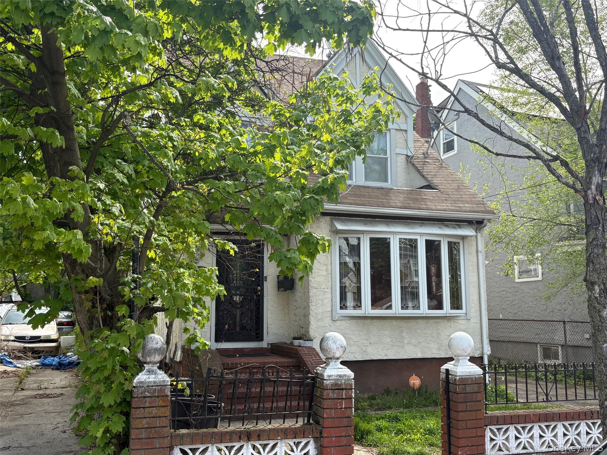 Single Family 196th Street  Queens, NY 11412, MLS-992769-6