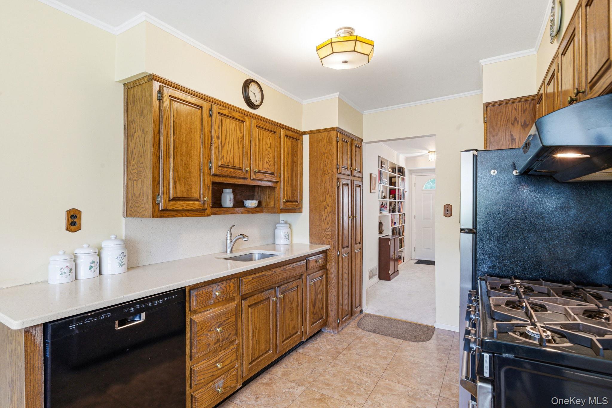 Single Family Frost  Suffolk County, NY 11740, MLS-992772-12
