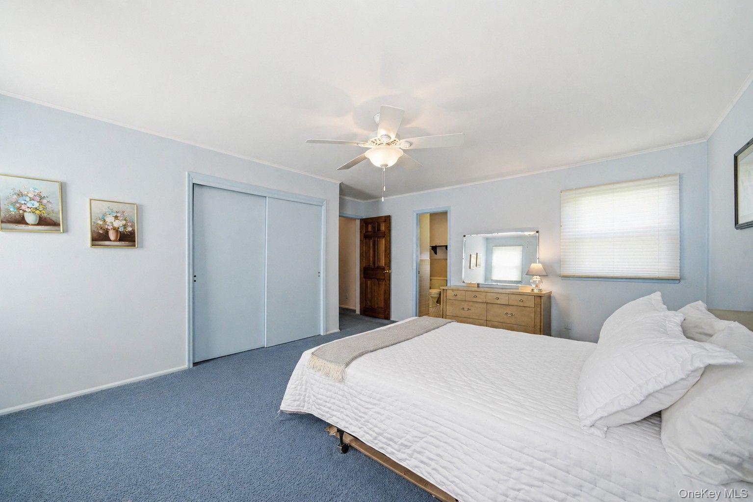 Single Family Frost  Suffolk County, NY 11740, MLS-992772-16