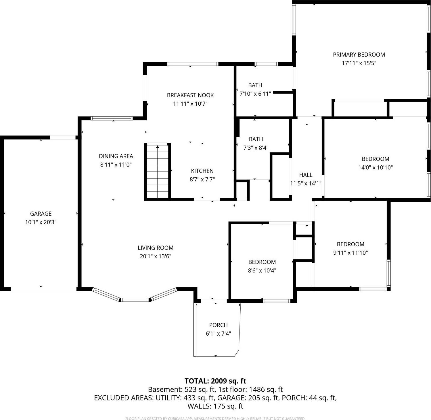 Single Family Frost  Suffolk County, NY 11740, MLS-992772-32