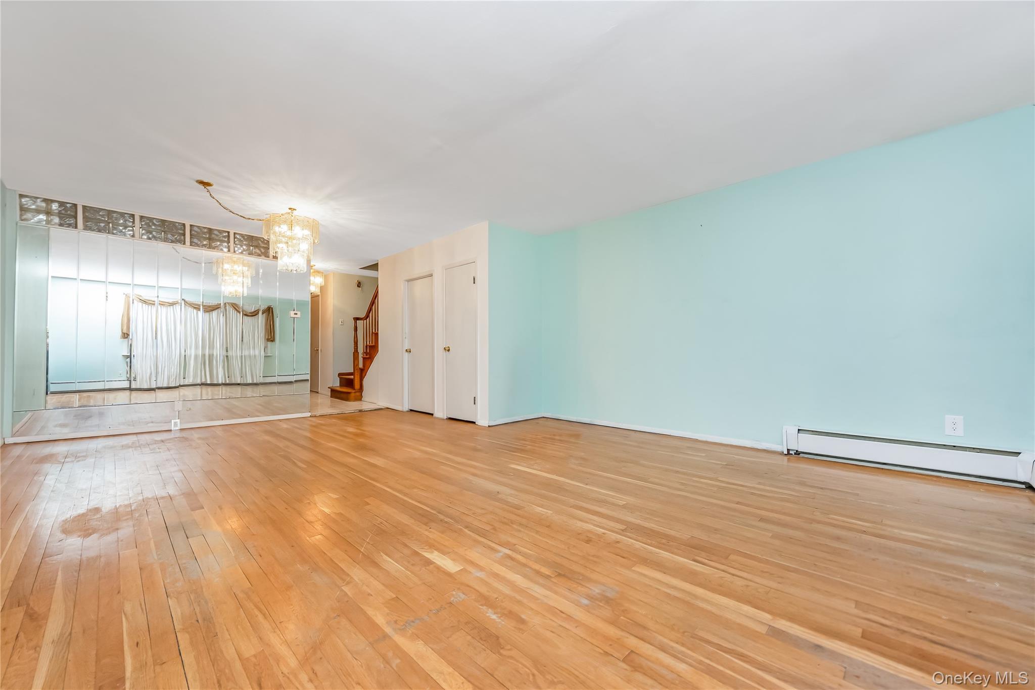 Single Family Depot Road Queens, NY 11358, MLS-992774-10
