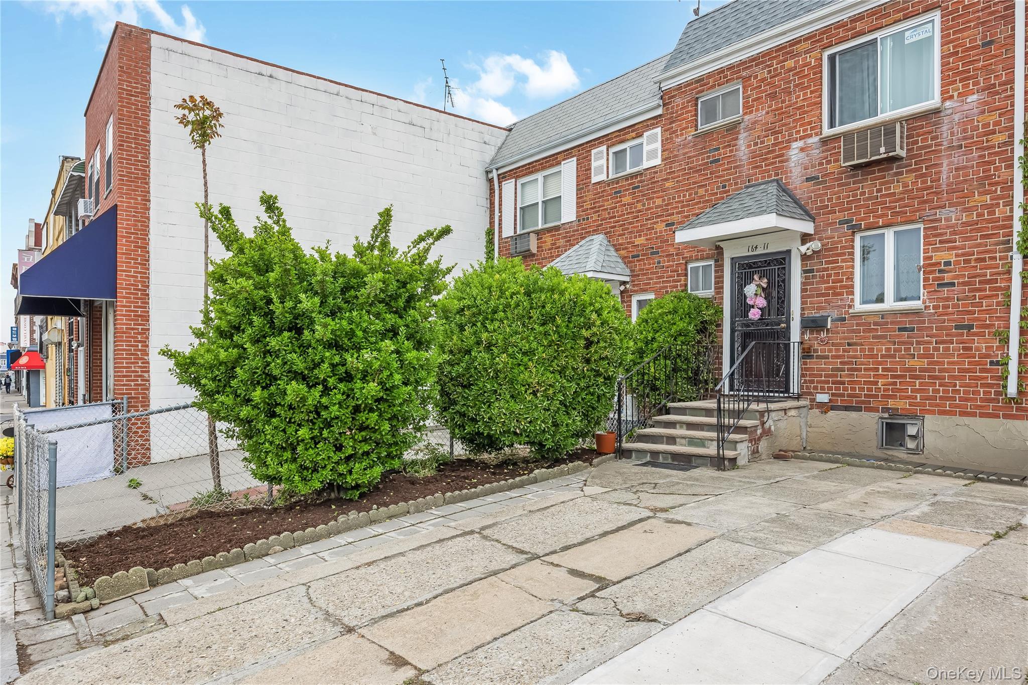 Single Family Depot Road Queens, NY 11358, MLS-992774-2