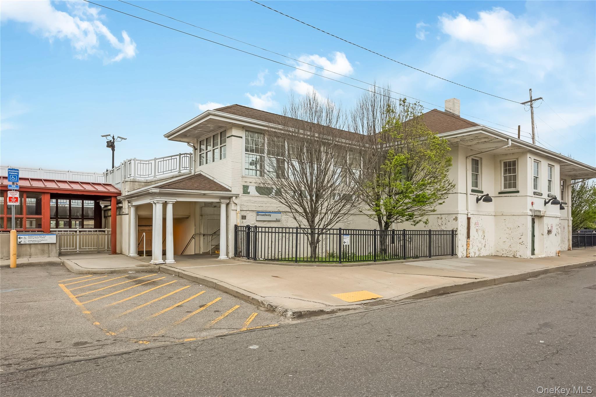 Single Family Depot Road Queens, NY 11358, MLS-992774-23