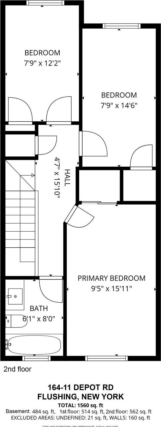 Single Family Depot Road  Queens, NY 11358, MLS-992774-28