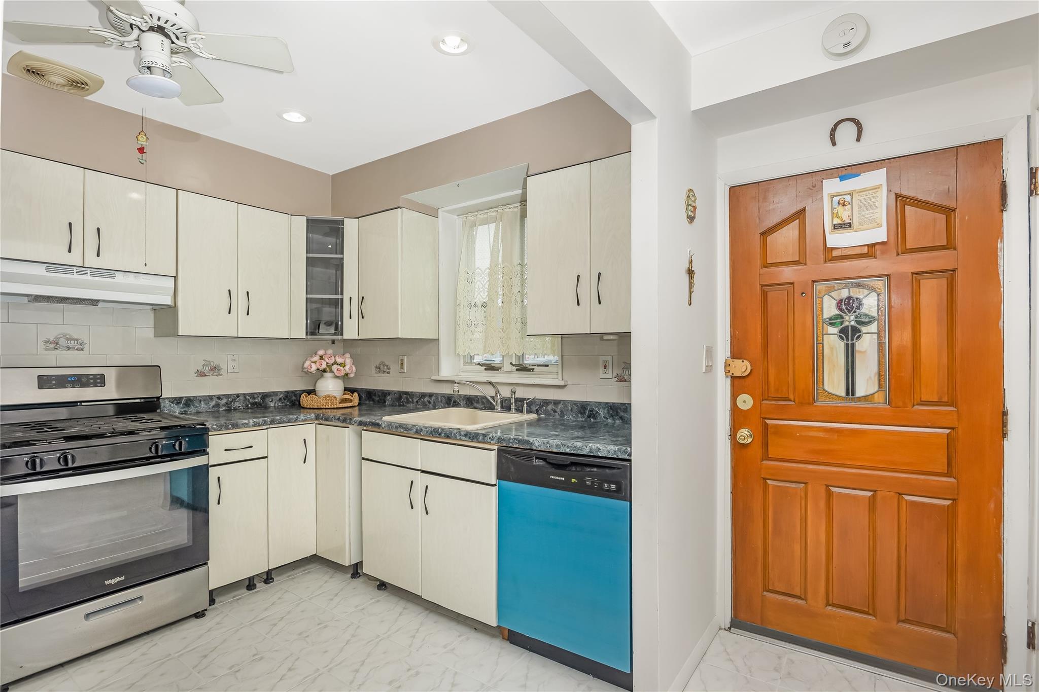 Single Family Depot Road Queens, NY 11358, MLS-992774-4