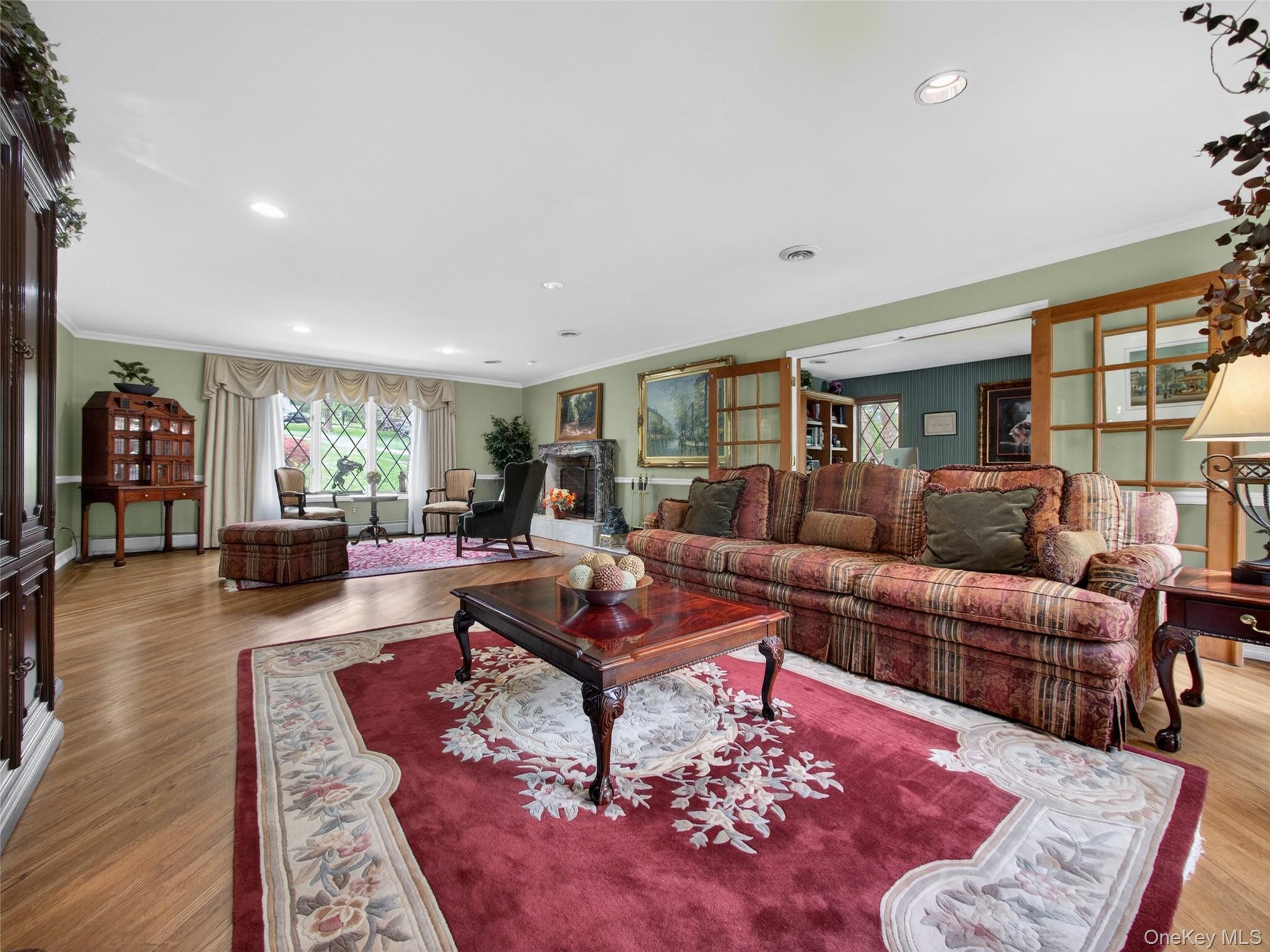 Single Family Abbey Road Rockland County, NY 10962, MLS-992777-10