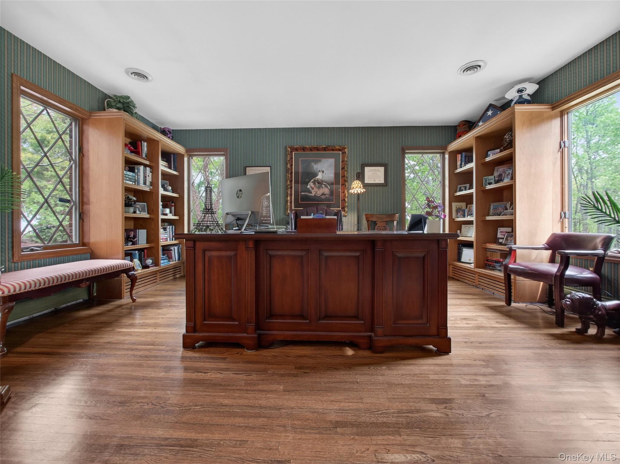 Single Family Abbey Road Rockland County, NY 10962, MLS-992777-12