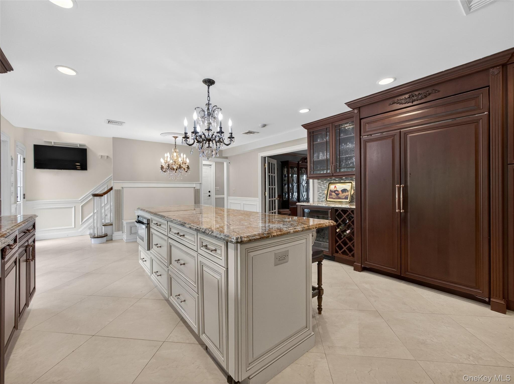 Single Family Abbey Road Rockland County, NY 10962, MLS-992777-14