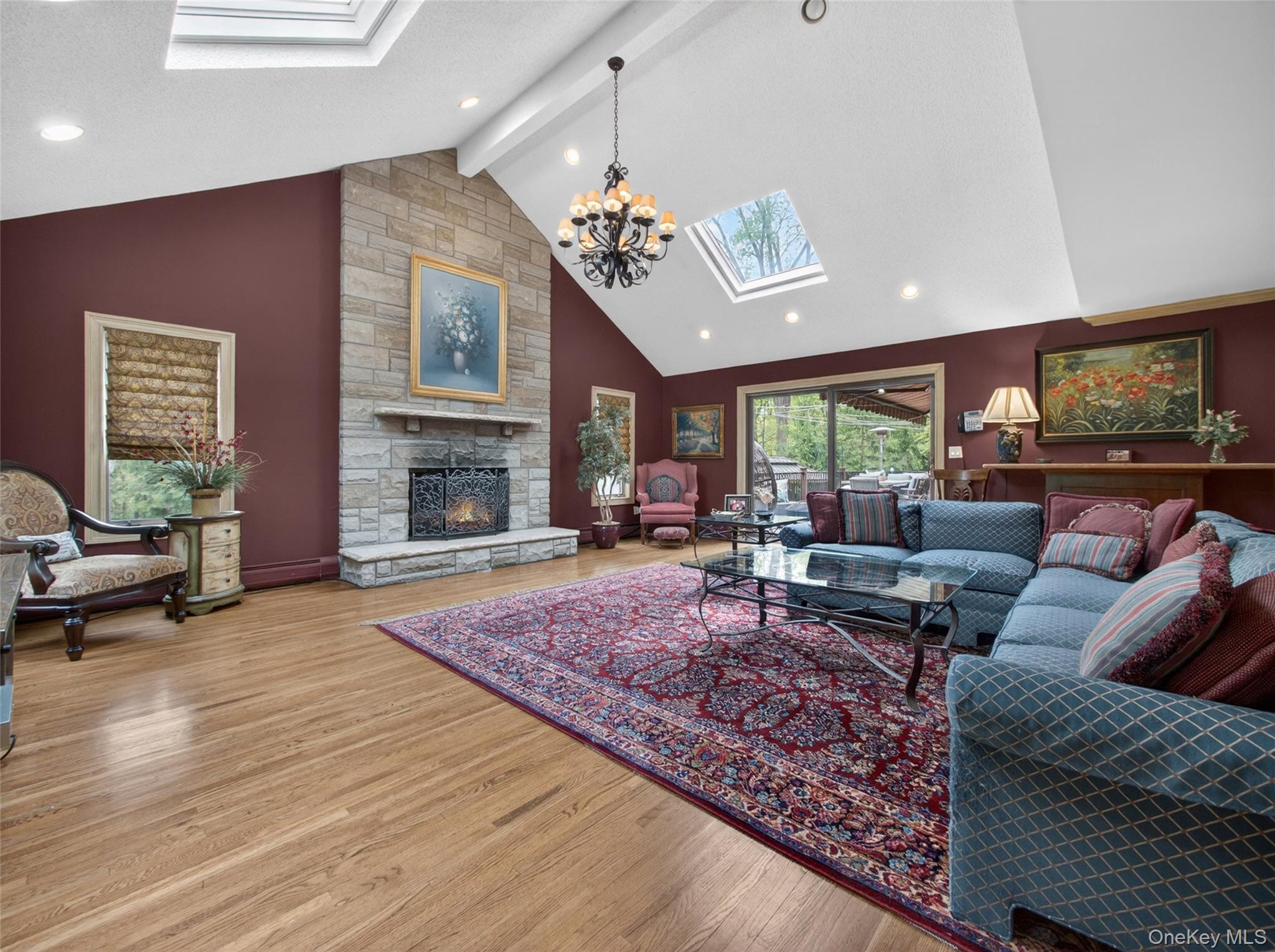 Single Family Abbey Road Rockland County, NY 10962, MLS-992777-17