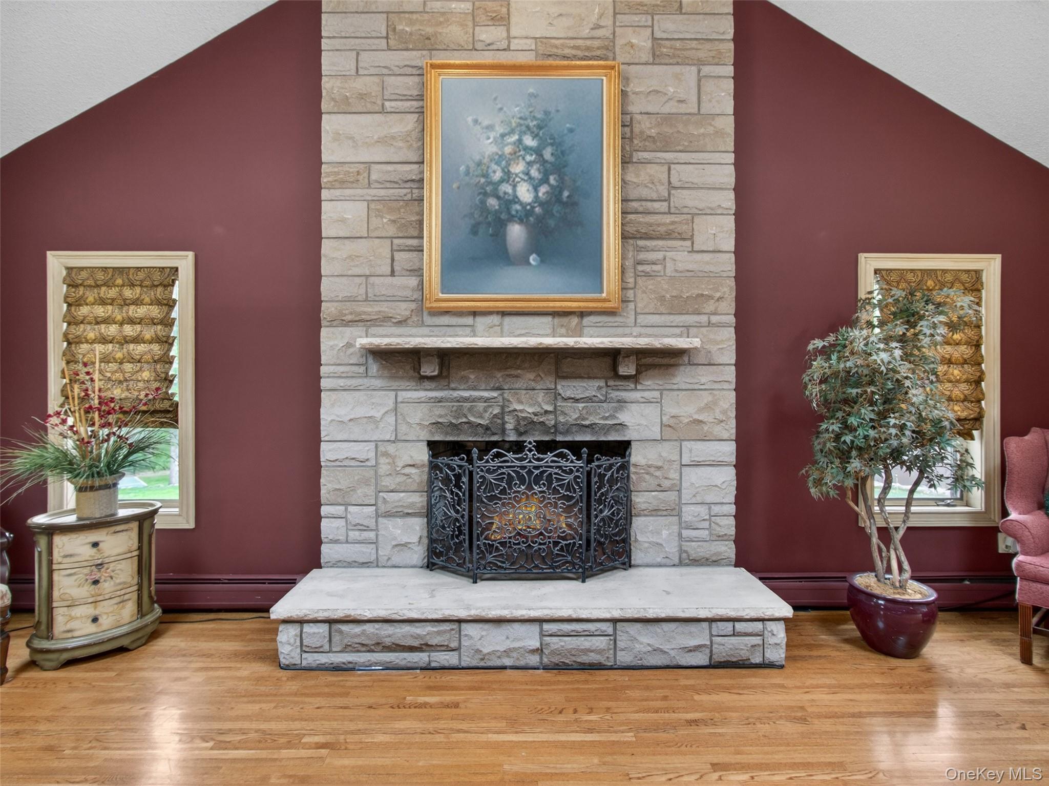 Single Family Abbey Road Rockland County, NY 10962, MLS-992777-19