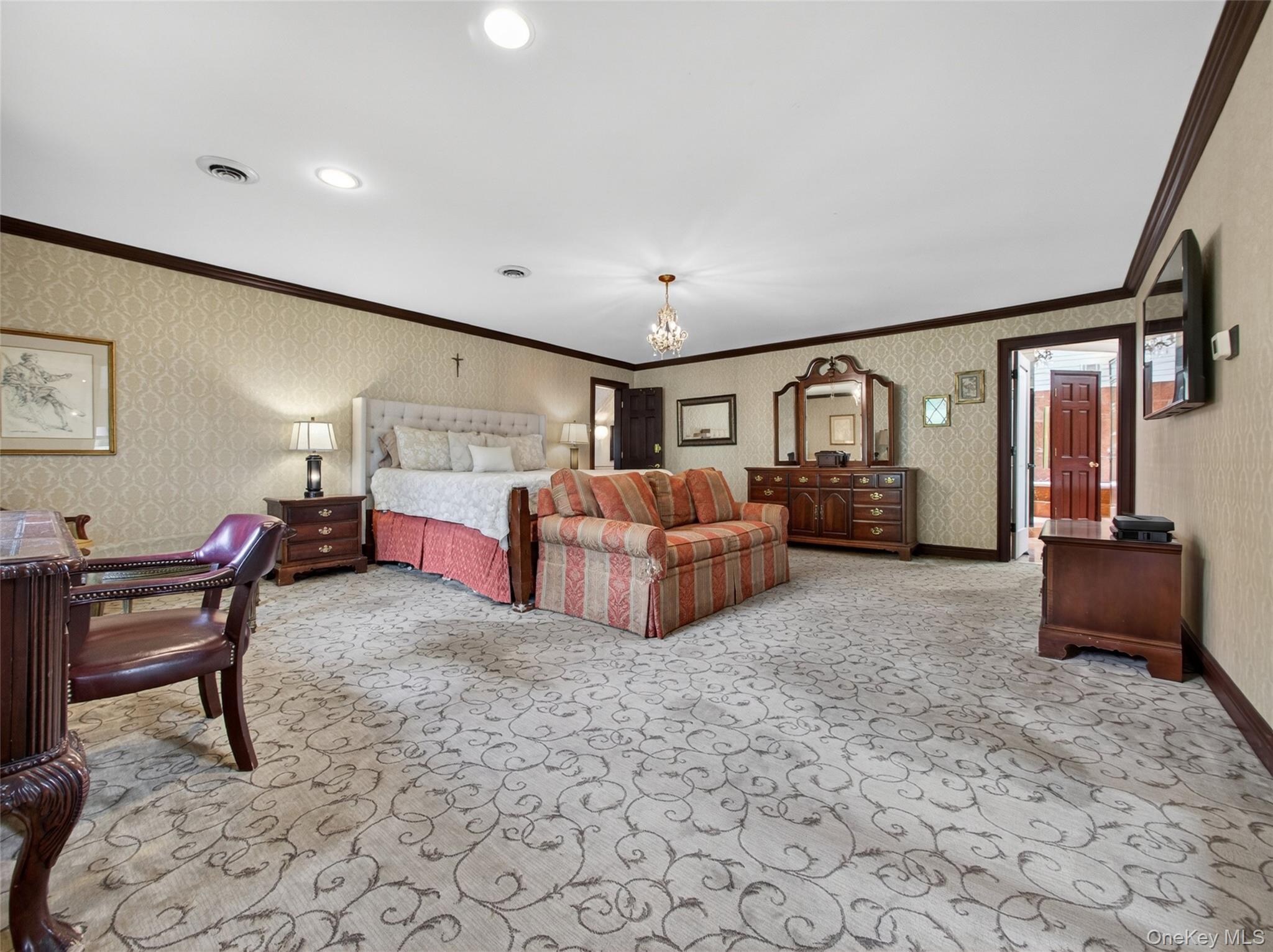 Single Family Abbey Road Rockland County, NY 10962, MLS-992777-20