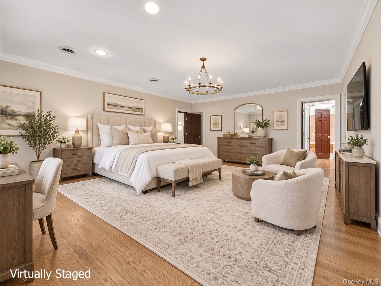 Single Family Abbey Road Rockland County, NY 10962, MLS-992777-21
