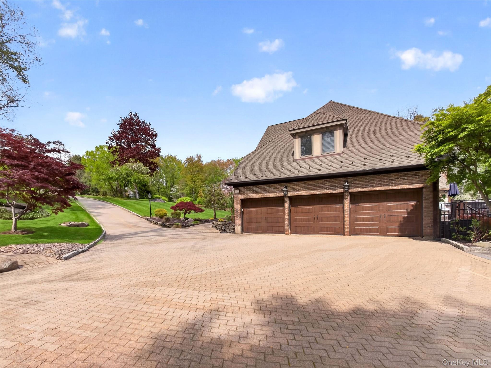 Single Family Abbey Road Rockland County, NY 10962, MLS-992777-41