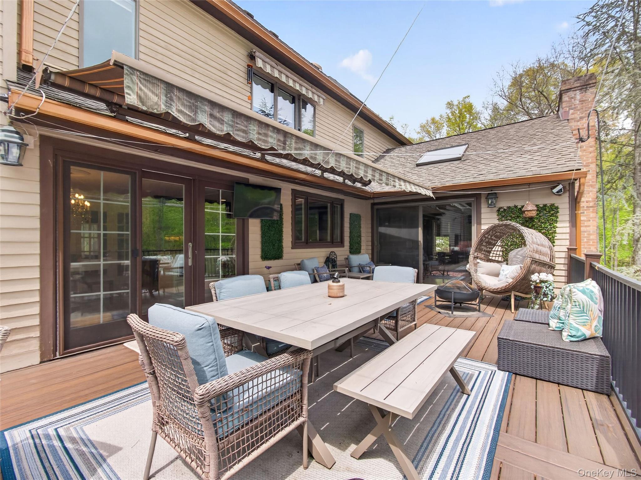 Single Family Abbey Road Rockland County, NY 10962, MLS-992777-42