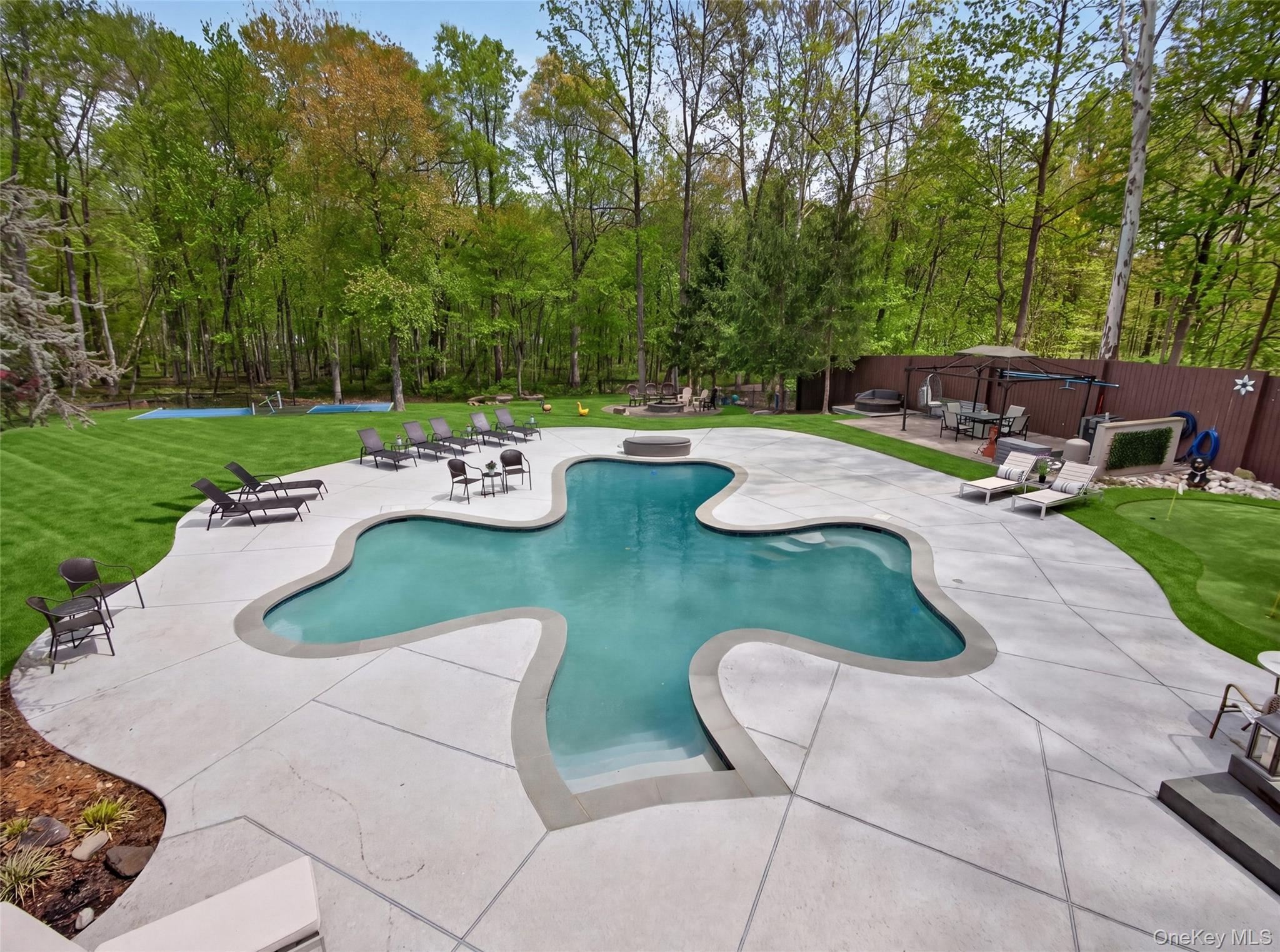Single Family Abbey Road Rockland County, NY 10962, MLS-992777-43