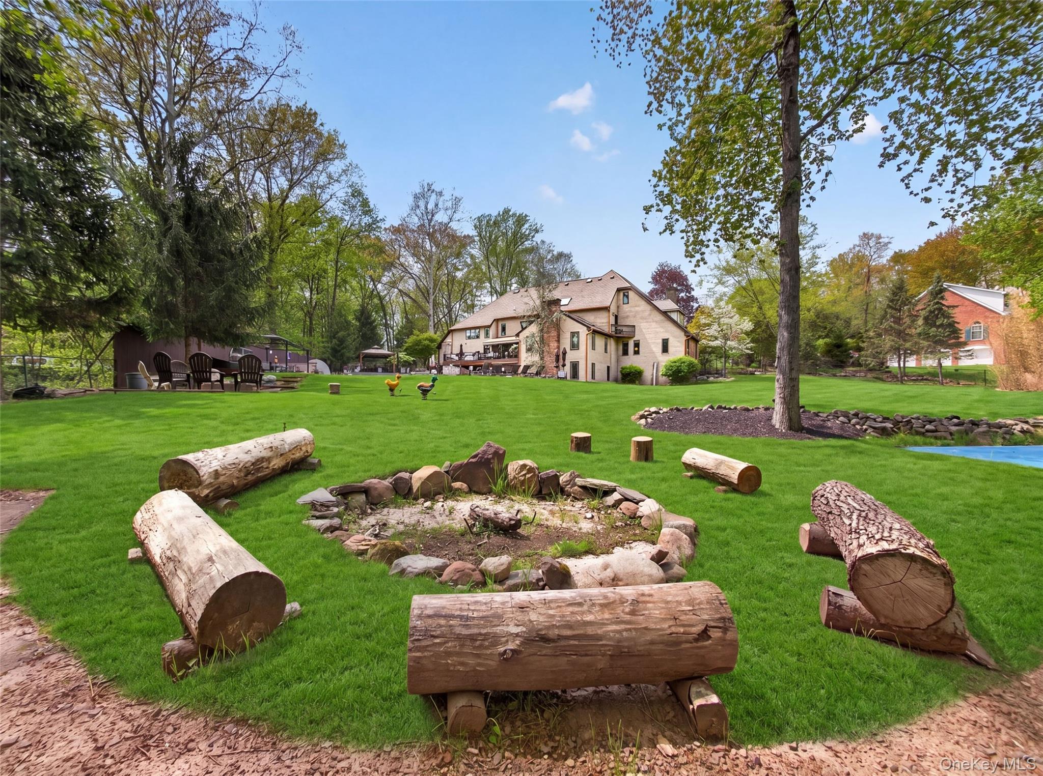 Single Family Abbey Road Rockland County, NY 10962, MLS-992777-44
