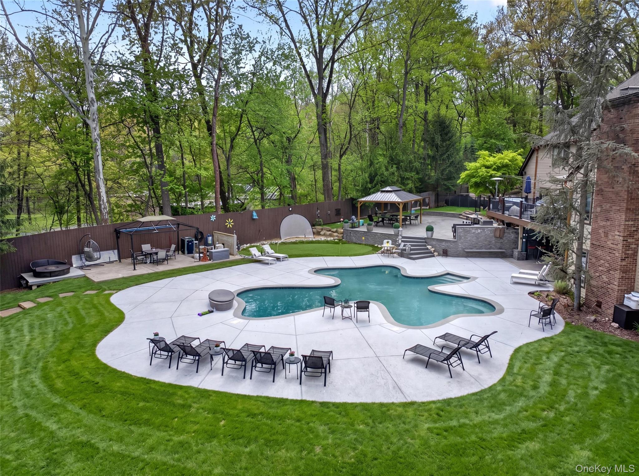 Single Family Abbey Road Rockland County, NY 10962, MLS-992777-46