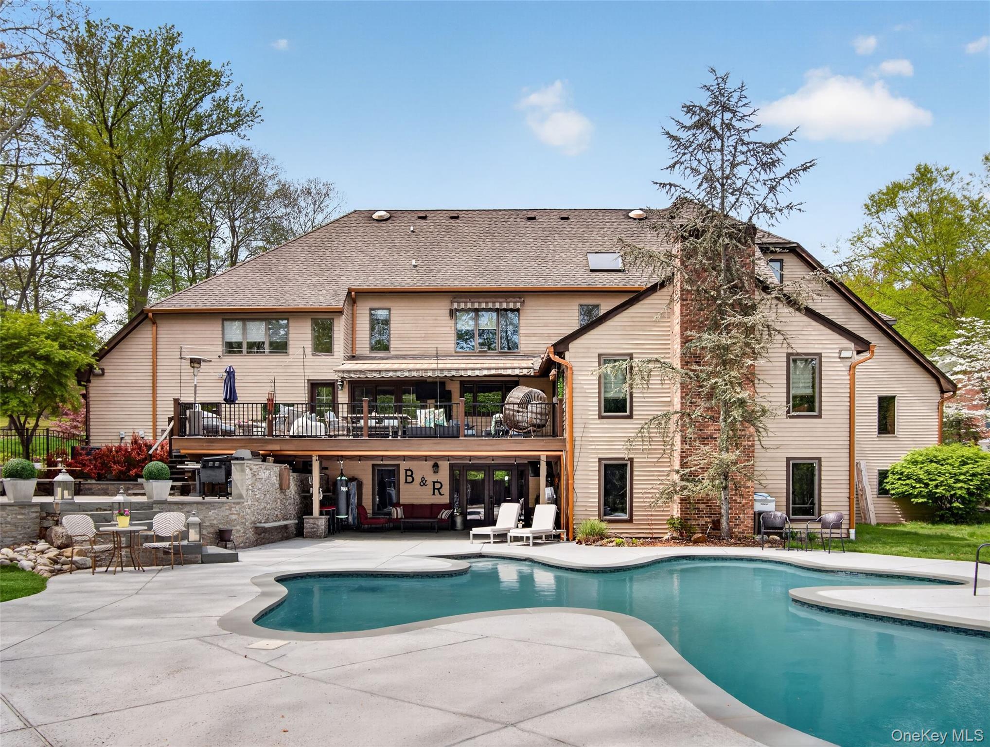 Single Family Abbey Road Rockland County, NY 10962, MLS-992777-47