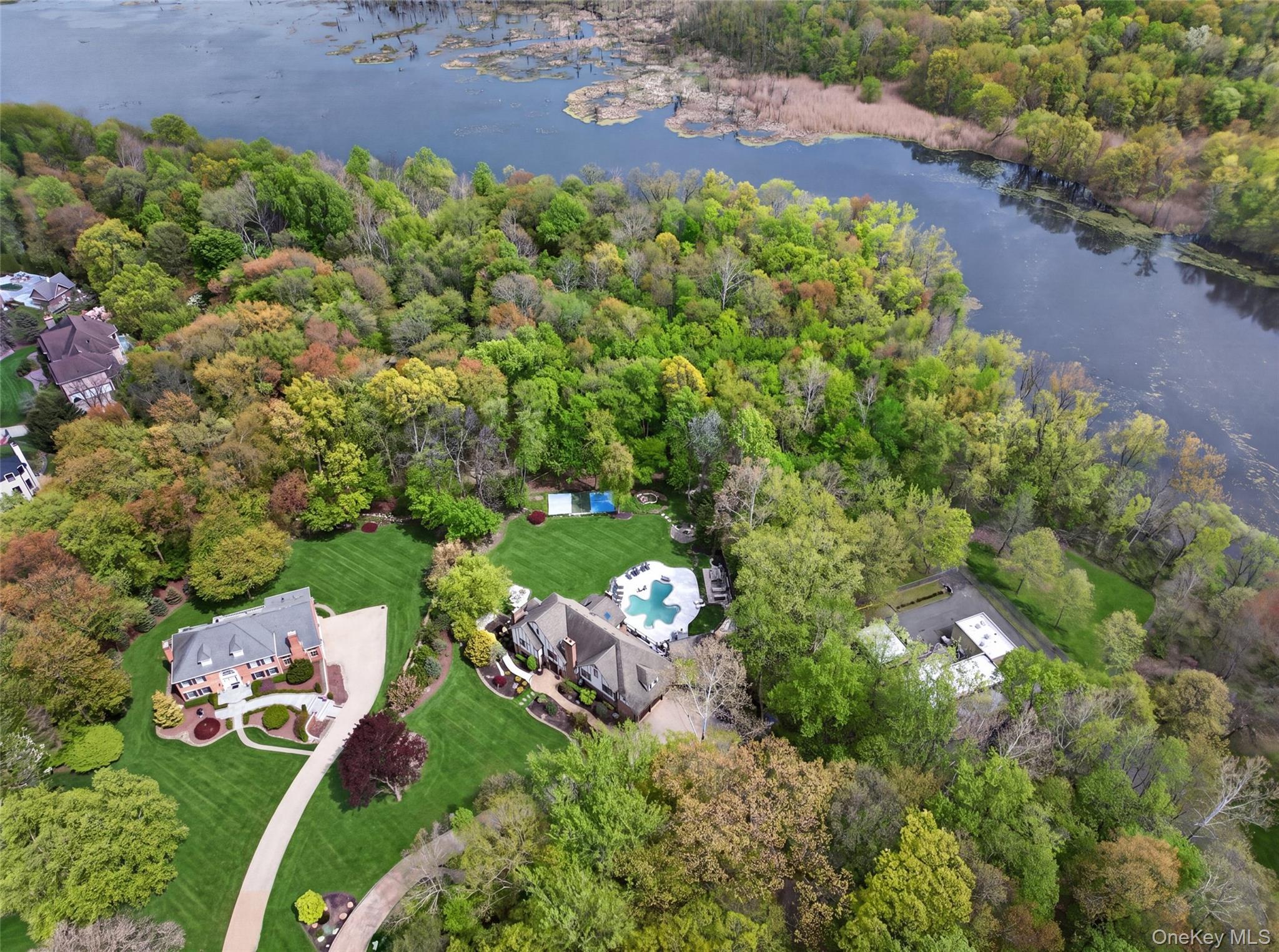 Single Family Abbey Road Rockland County, NY 10962, MLS-992777-49