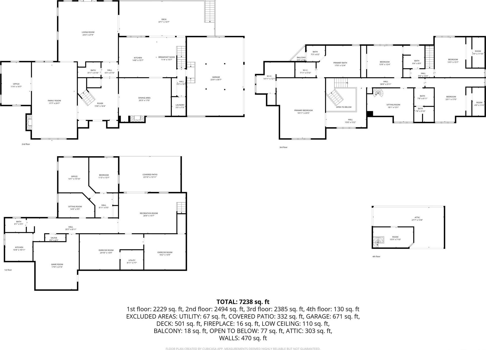 Single Family Abbey Road  Rockland County, NY 10962, MLS-992777-50