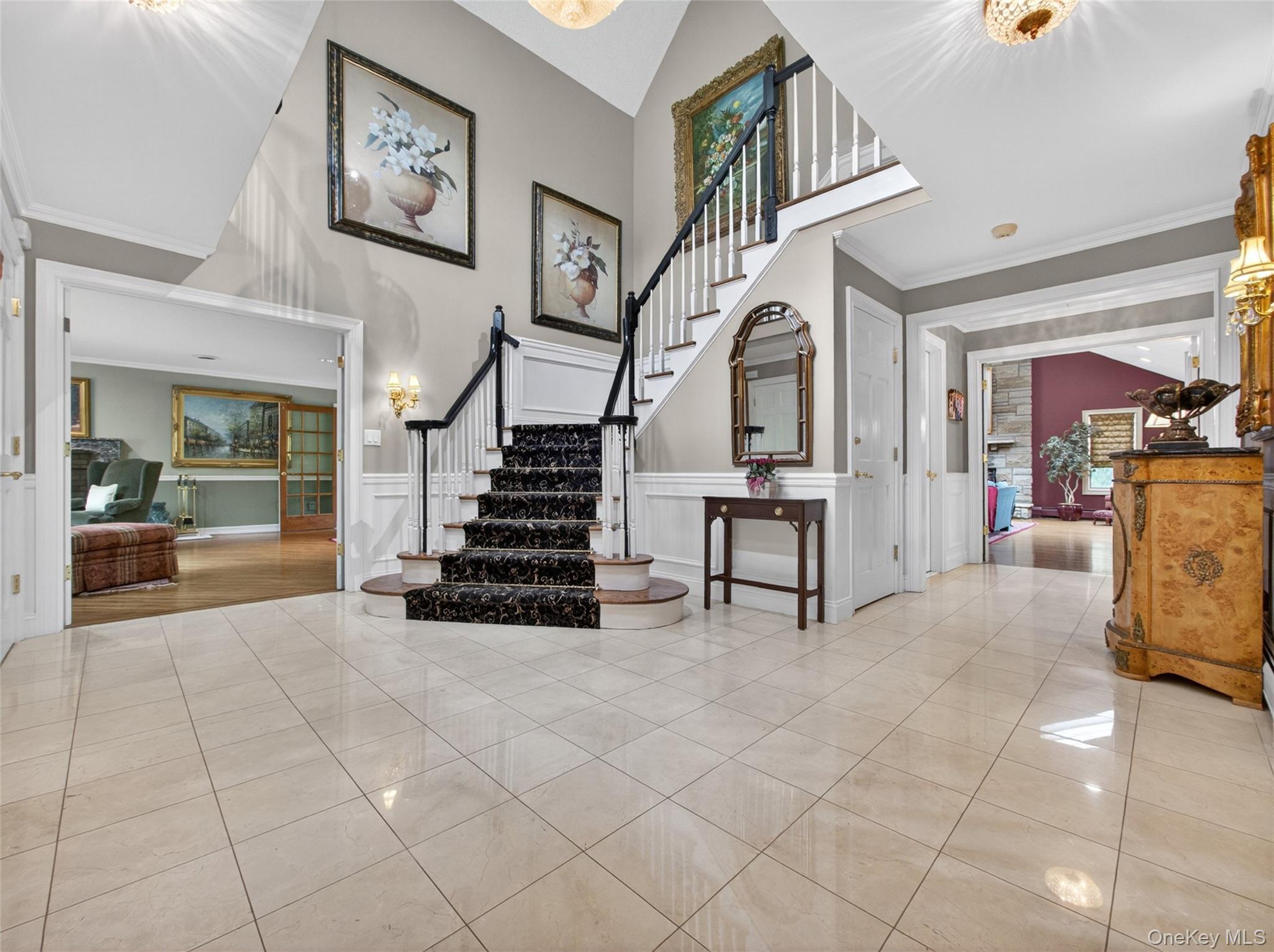 Single Family Abbey Road Rockland County, NY 10962, MLS-992777-6