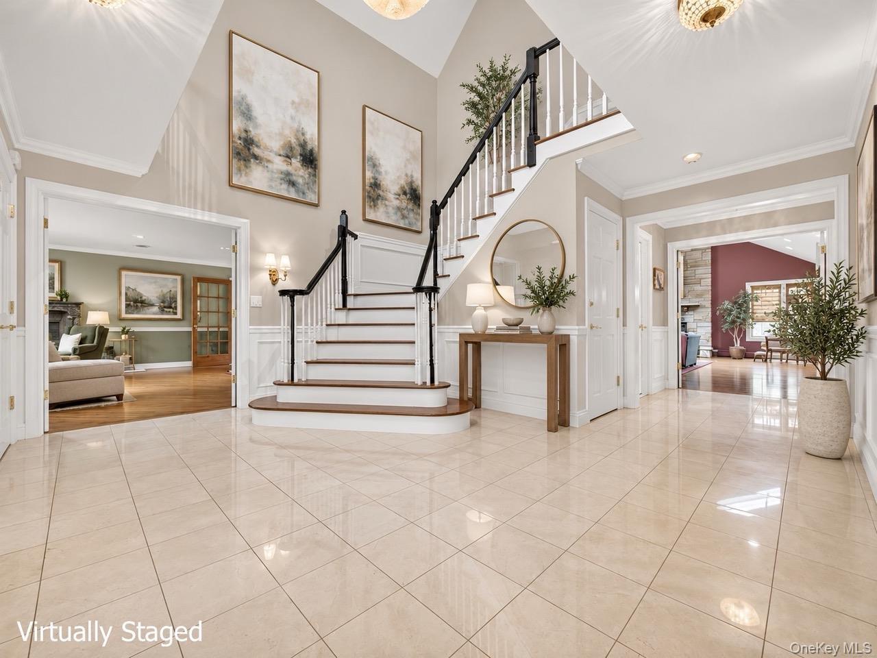 Single Family Abbey Road Rockland County, NY 10962, MLS-992777-7