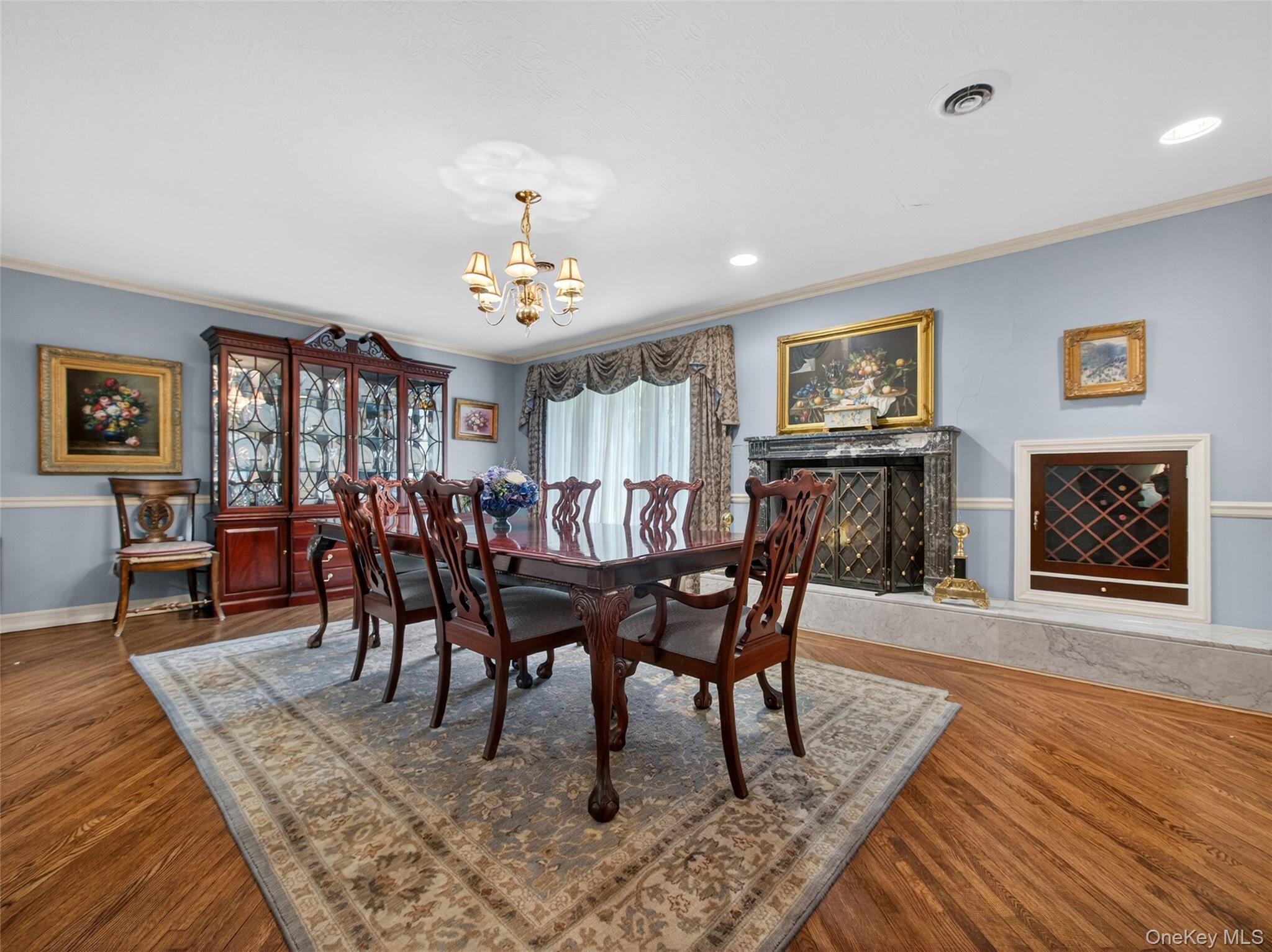 Single Family Abbey Road Rockland County, NY 10962, MLS-992777-8