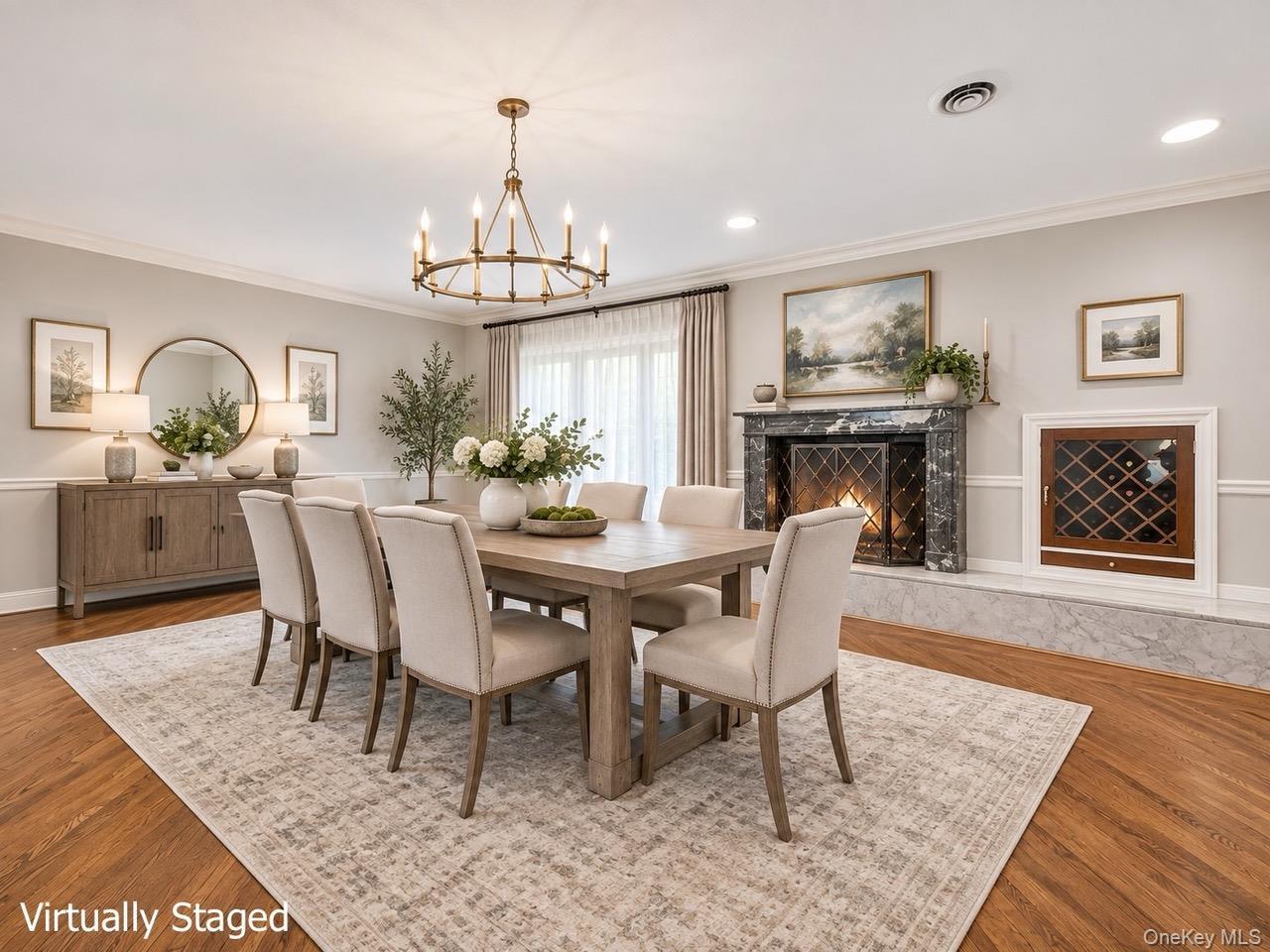 Single Family Abbey Road Rockland County, NY 10962, MLS-992777-9