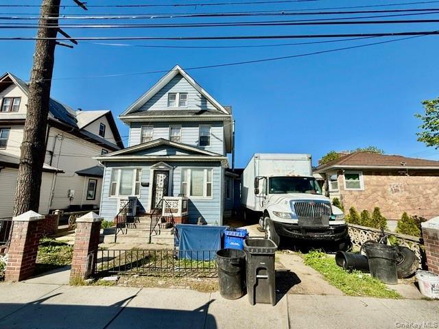Single Family 161st Street  Queens, NY 11434, MLS-992779-3