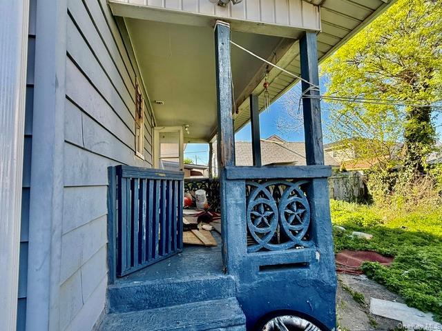 Single Family 161st Street  Queens, NY 11434, MLS-992779-4
