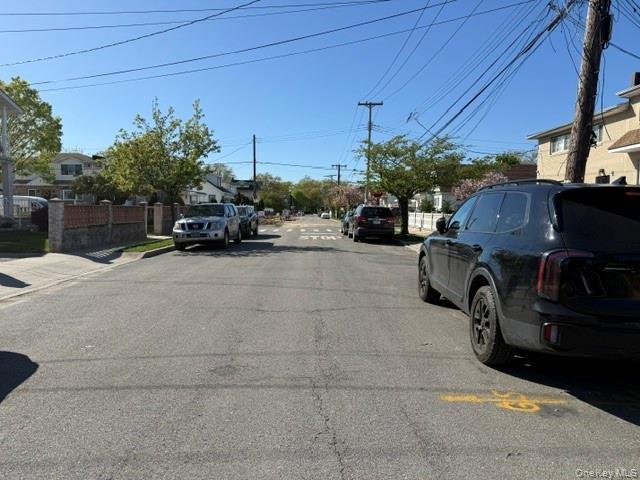 Single Family 161st Street  Queens, NY 11434, MLS-992779-5