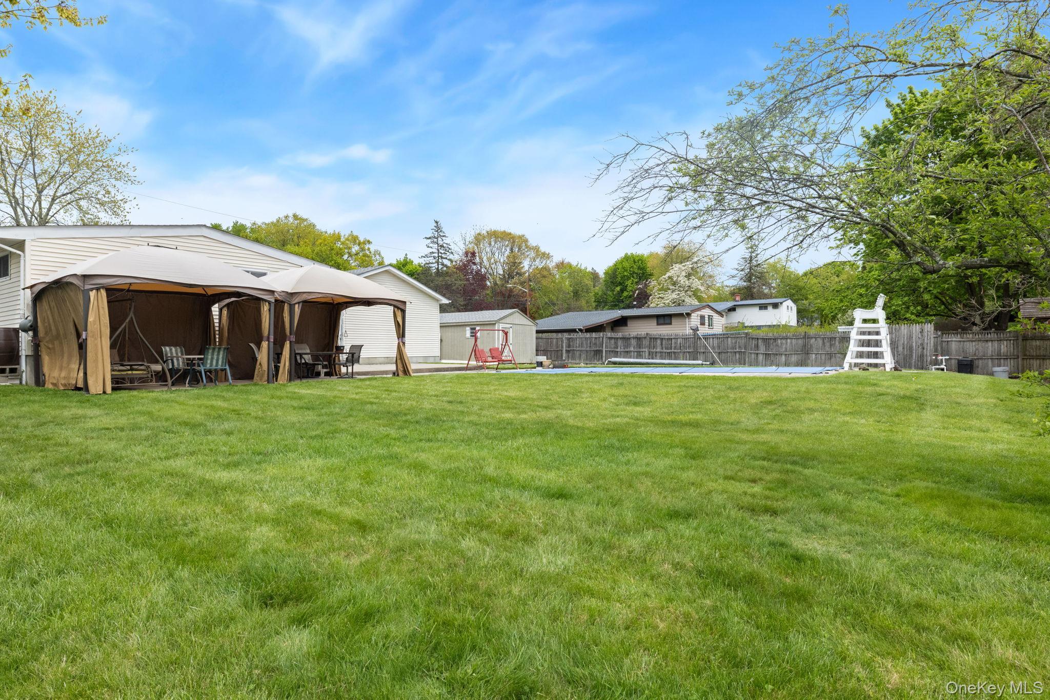 Single Family Carrie  Rockland County, NY 10954, MLS-992780-17
