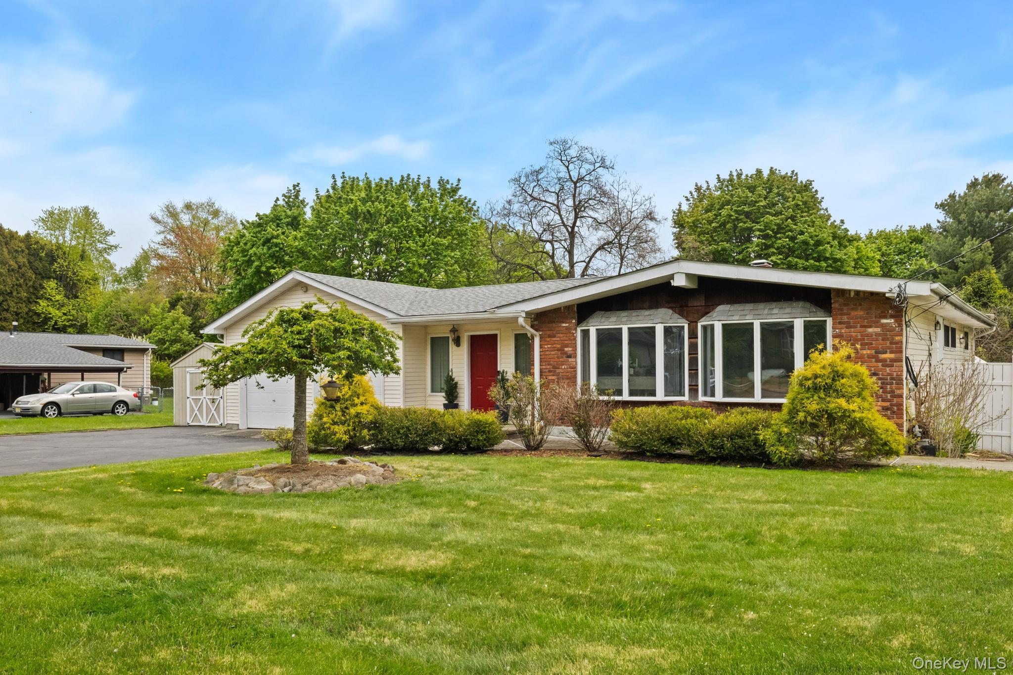 Single Family Carrie  Rockland County, NY 10954, MLS-992780-2