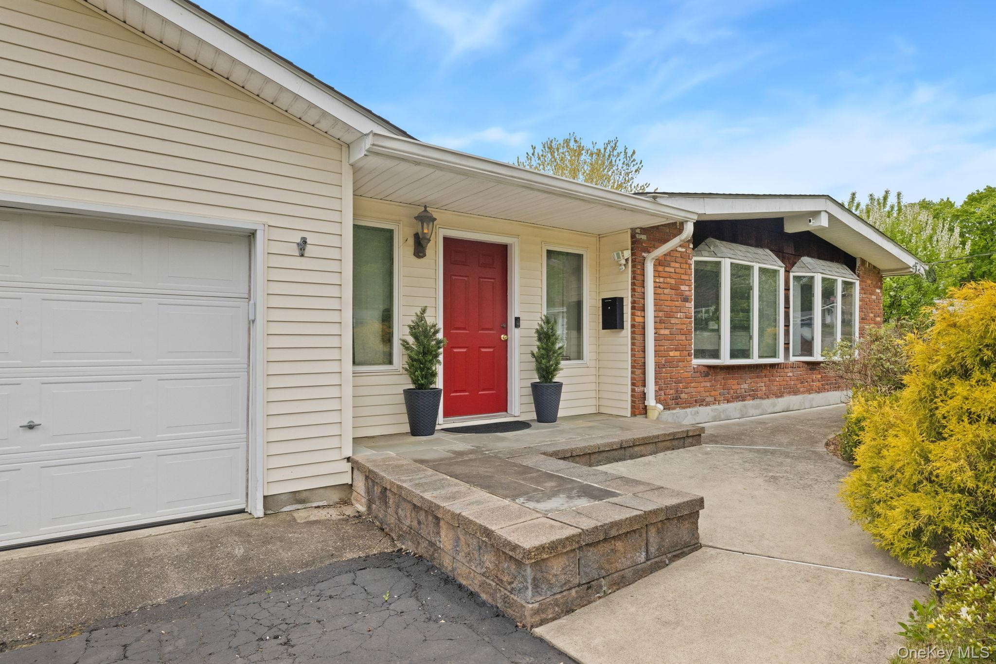 Single Family Carrie  Rockland County, NY 10954, MLS-992780-3