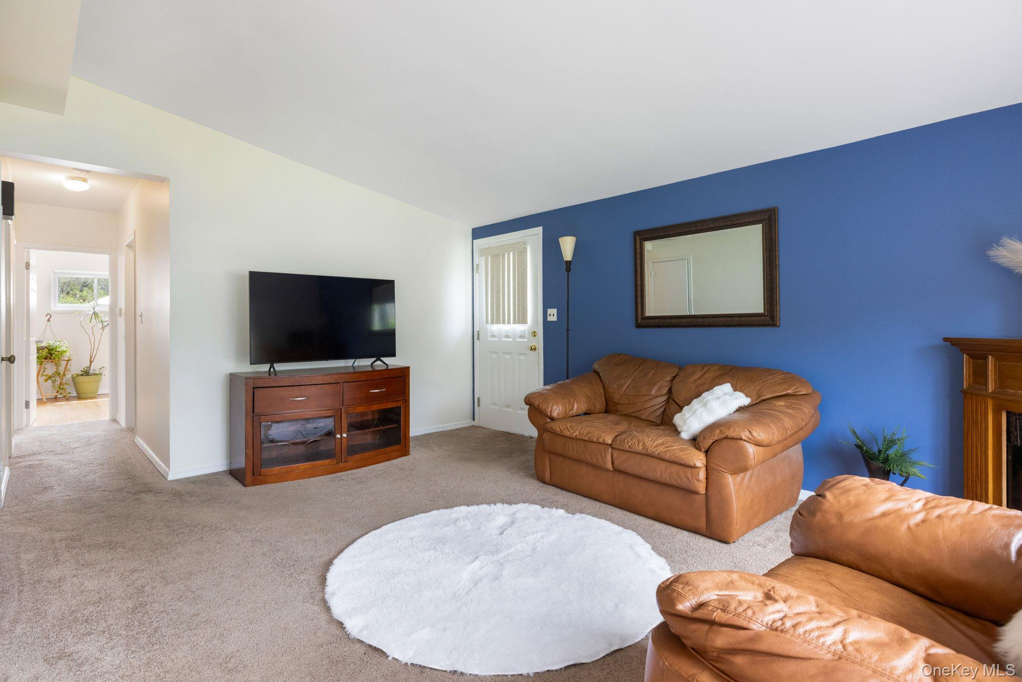 Single Family Carrie  Rockland County, NY 10954, MLS-992780-9