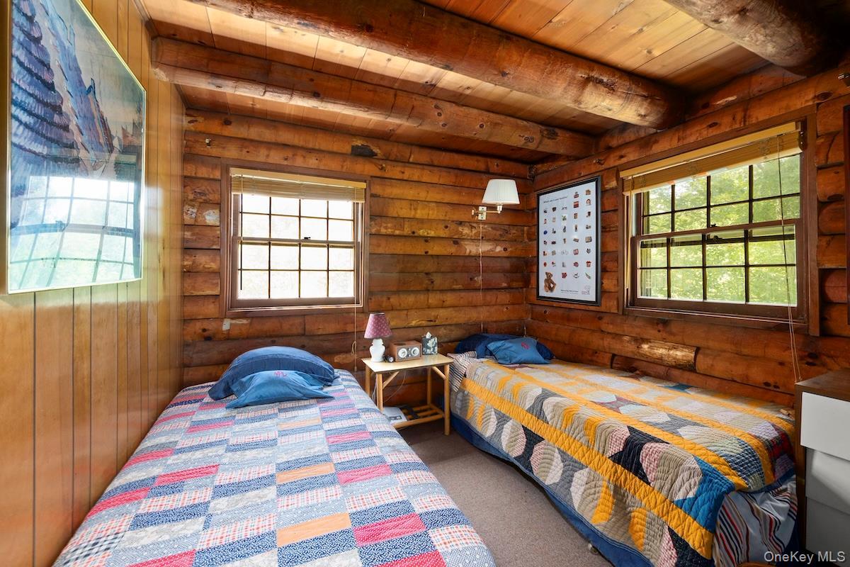 Single Family Hall Hill Road Columbia County, NY 12502, MLS-992789-10