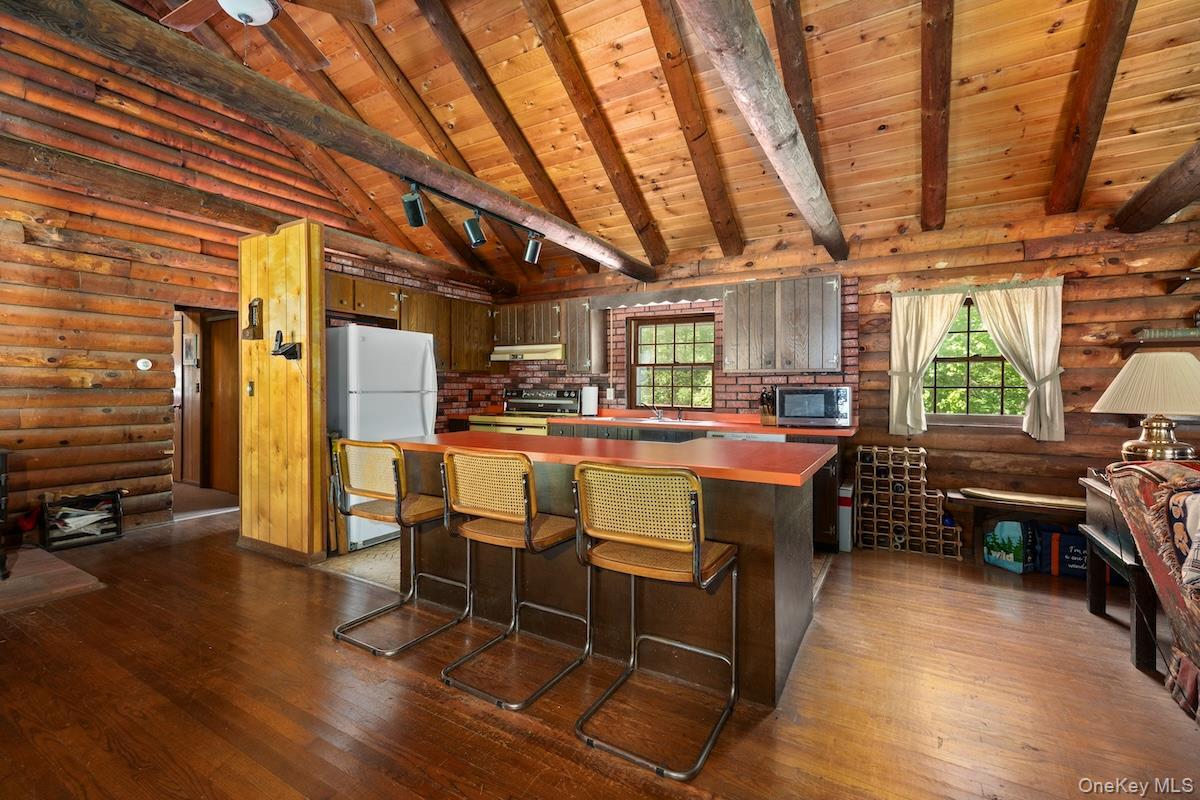 Single Family Hall Hill Road Columbia County, NY 12502, MLS-992789-4