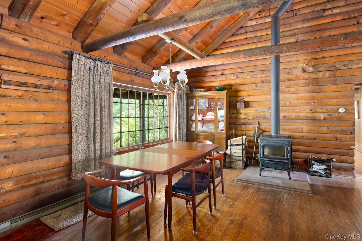 Single Family Hall Hill Road Columbia County, NY 12502, MLS-992789-6