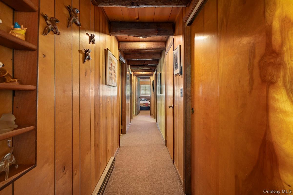 Single Family Hall Hill Road Columbia County, NY 12502, MLS-992789-7