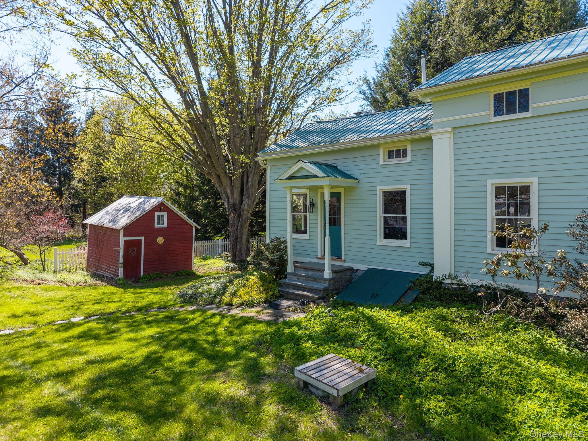 Single Family Main  Out Of Area, NY 12122, MLS-992802-45