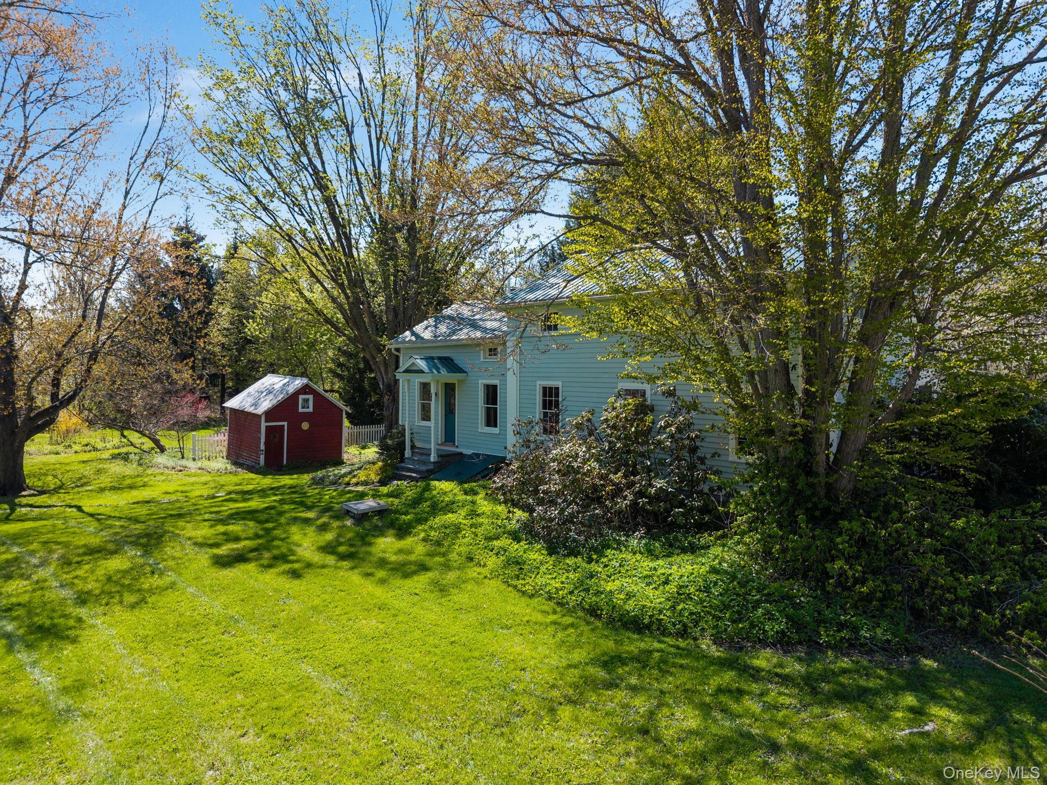 Single Family Main  Out Of Area, NY 12122, MLS-992802-46