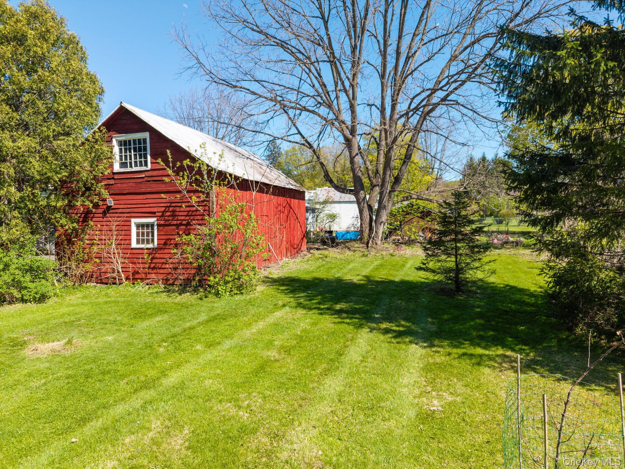 Single Family Main  Out Of Area, NY 12122, MLS-992802-47
