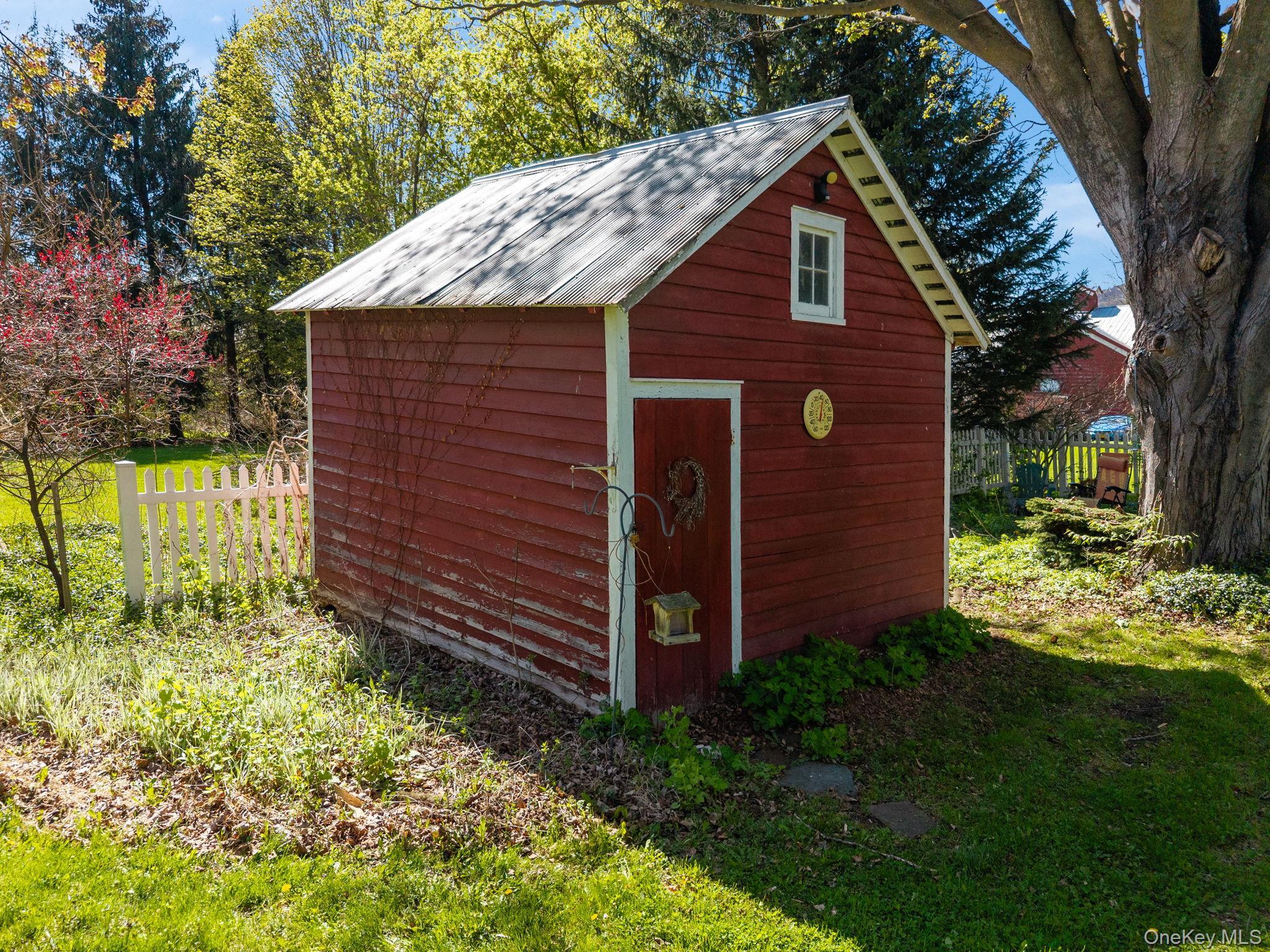 Single Family Main  Out Of Area, NY 12122, MLS-992802-48