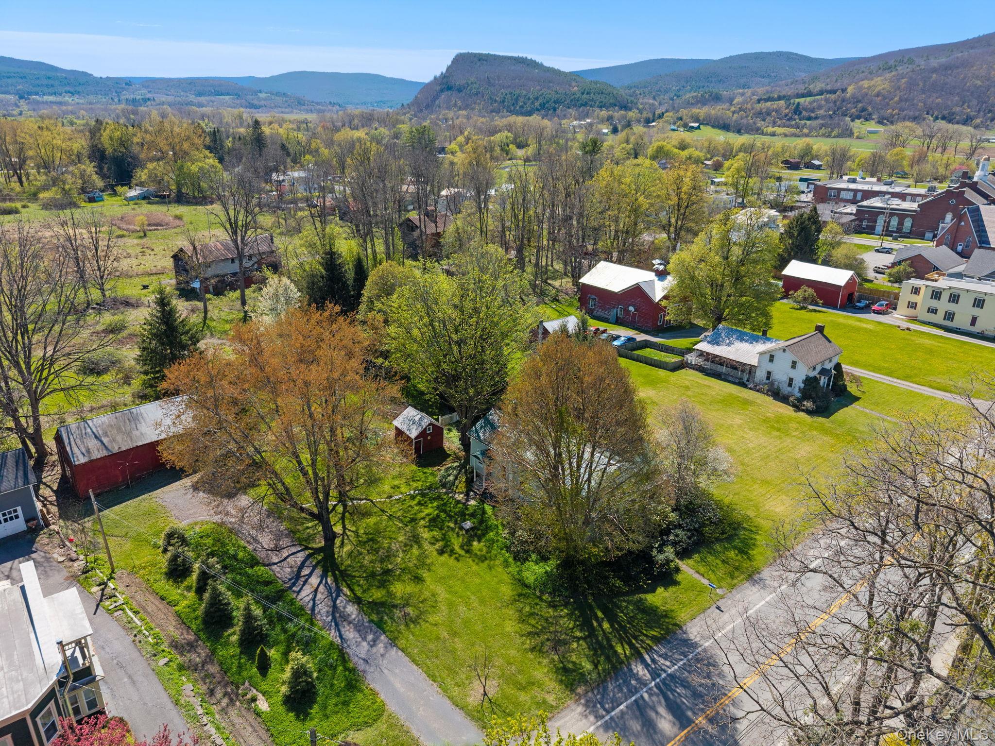 Single Family Main  Out Of Area, NY 12122, MLS-992802-50