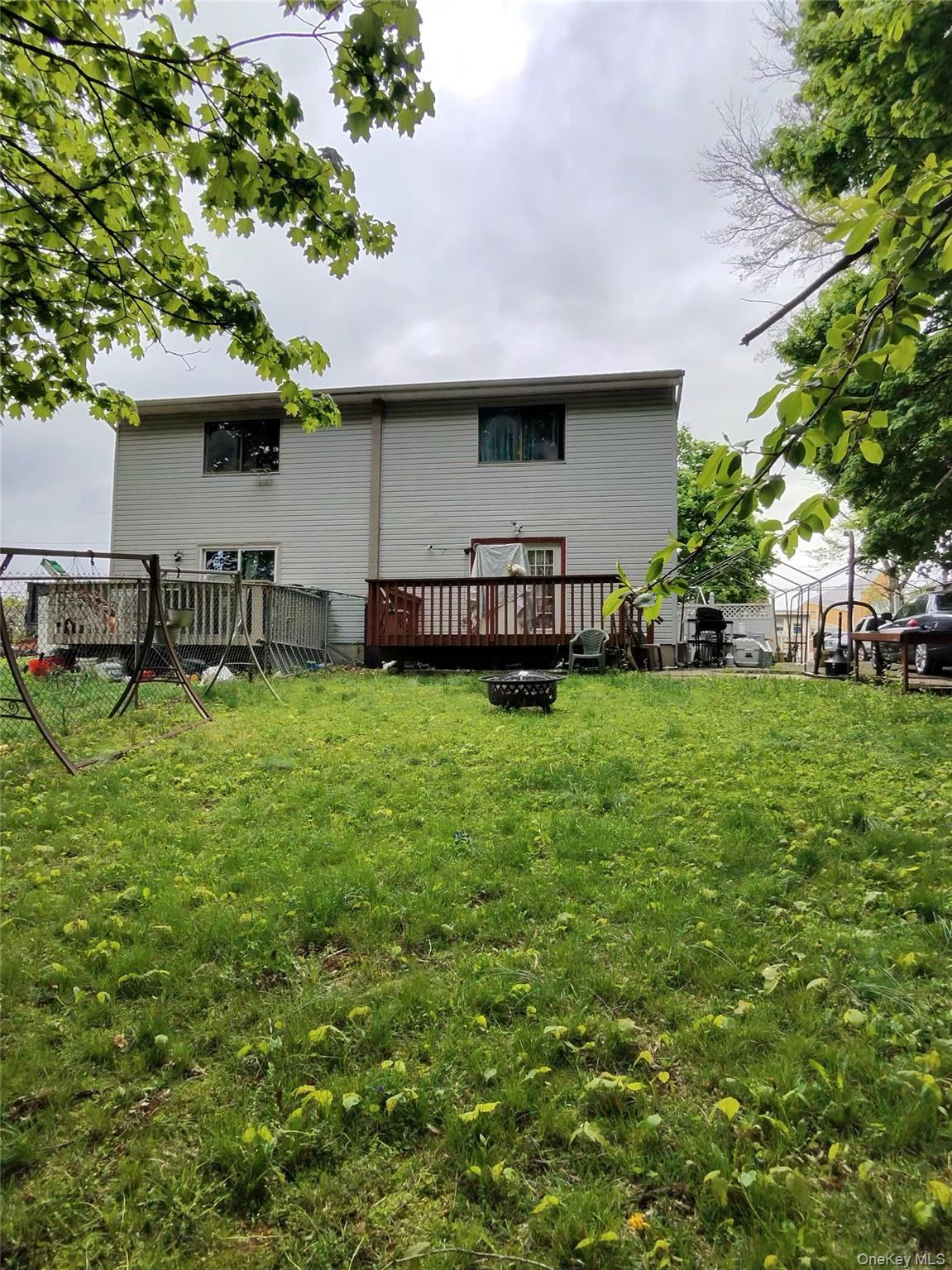 Single Family Slinn  Rockland County, NY 10977, MLS-992810-10