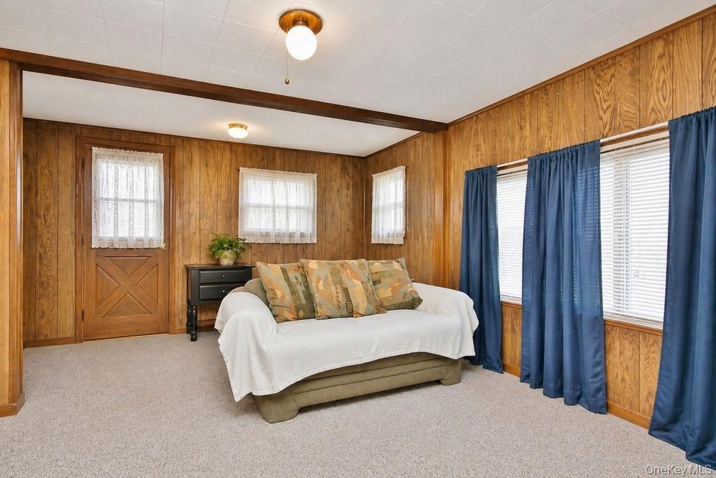 Single Family Irish Cape  Ulster County, NY 12458, MLS-992812-16